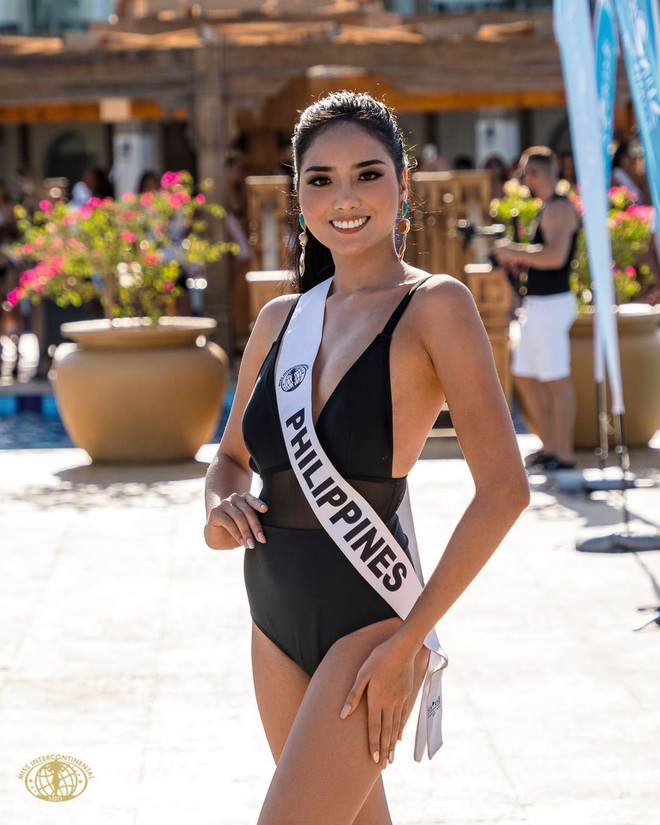 Mỹ nhân Philippines đăng quang Hoa hậu Liên lục địa 2021 - 4