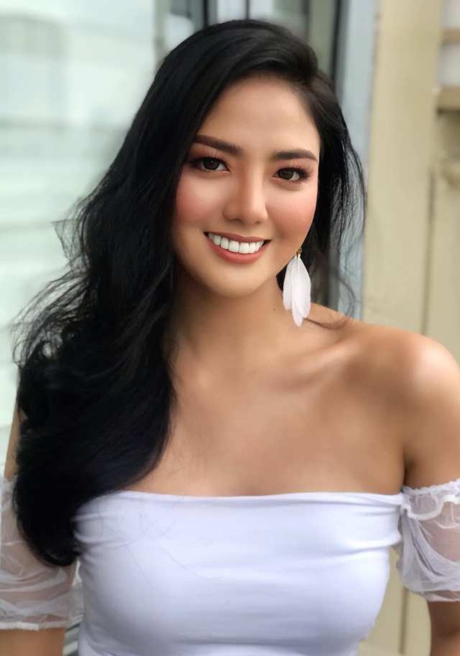 Mỹ nhân Philippines đăng quang Hoa hậu Liên lục địa 2021 - 8