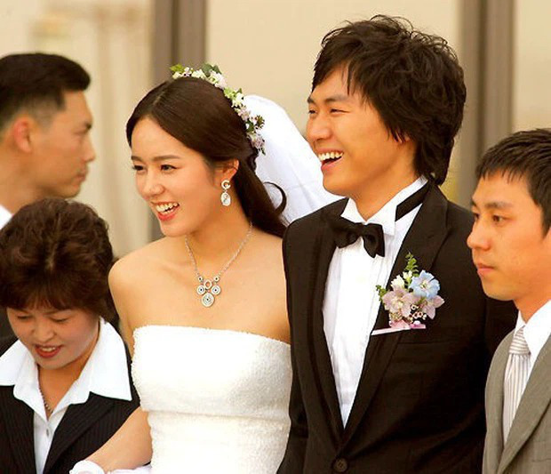 Top 1 Naver: Minh tinh Han Ga In (Mặt Trăng Ôm Mặt Trời) lần đầu lên tiếng về tin đồn vô sinh, cưới 11 năm mới có con đầu lòng - Ảnh 5.
