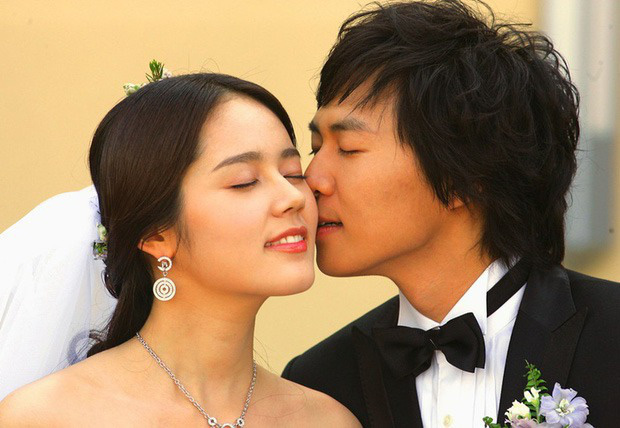 Top 1 Naver: Minh tinh Han Ga In (Mặt Trăng Ôm Mặt Trời) lần đầu lên tiếng về tin đồn vô sinh, cưới 11 năm mới có con đầu lòng - Ảnh 2.